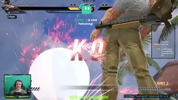 tekkeen ball