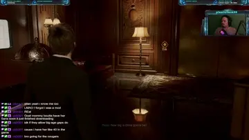 Classic Peter Parker