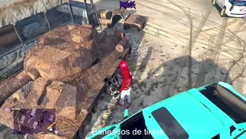 XDD