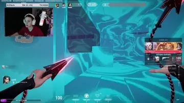 radiantmış al lan radiant