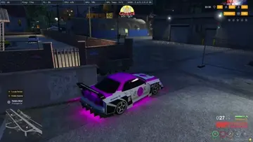 kill