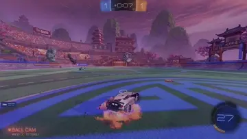 W pass W goal.. perfect duo