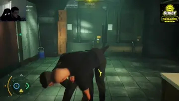 feeling like john wick