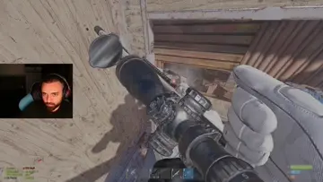 shit on by hishi