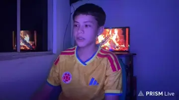 Herrera Hace pregunta incomoda a su chat