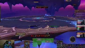 It was a train, not just Sage