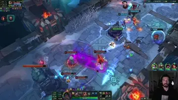 penta atıcaz dedik