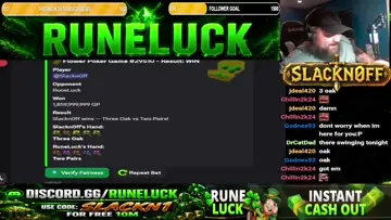 2B WIN SLACKN