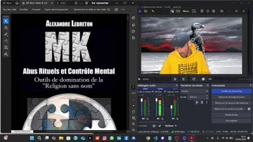 mk ultra programme