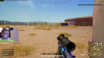 Mortar combat