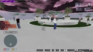 اعدادات الماوس