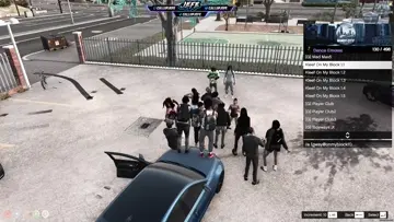 Pass Me The Gen