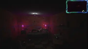 QUE ACABO DE JUGAAR? por las dudas tire captura gg