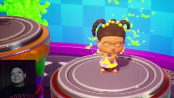 XD
