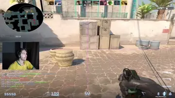 Ace ama nasıl bi ace :D