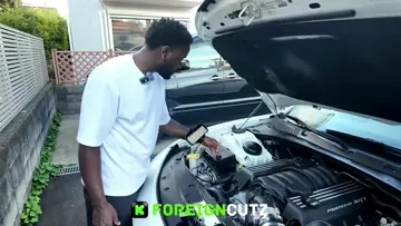 Scat pack intro