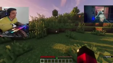 skin massa zé