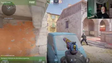 USP HEAD