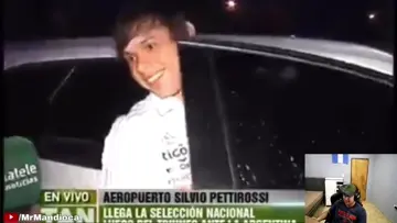 BUEN LUNES GENTE 3 | Clip