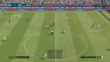 BENZEMA ME VACUNO 