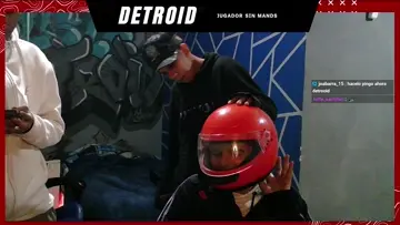 black flash de nahir