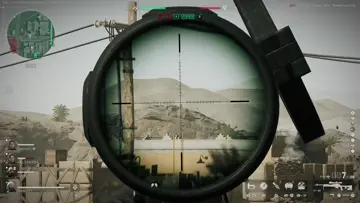 Contact!