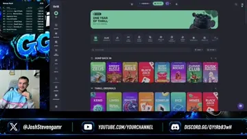 500x keno