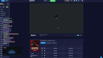 wanted w fucking win