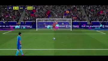 Gol de Vozinha 