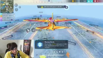 HACKER IN MY GAME