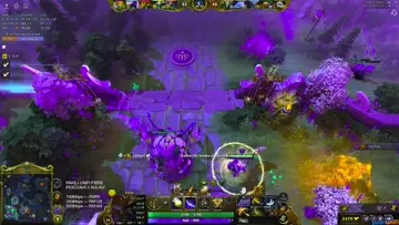 Well Played Support But No Rampage 😢