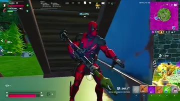 Fornite
