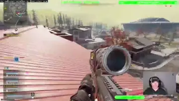 Back at the faulty gaming | Clip