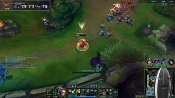 Domando MIDs de ADC. Ezreal clase 1. #LOL #GG #EZ