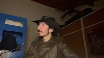 Caballo legendario
