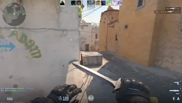 Geliyordu Ace geliyordu