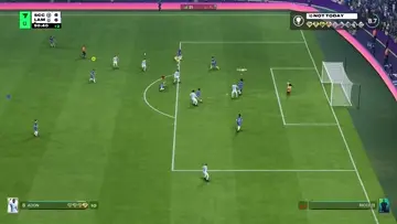 late drama in pro clubs with an assist 😱🎮