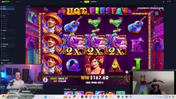 Degen Hot Fiesta Buy