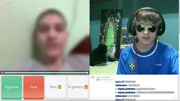 Gallina de mierda