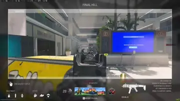 Ultimate alpha