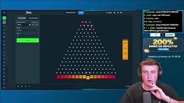100K plinko