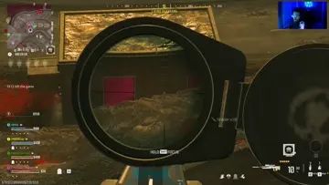 Snipe Dance