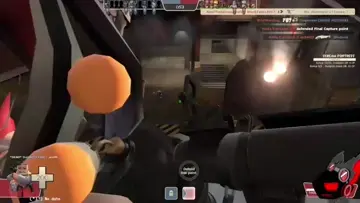 ramdon crits xd