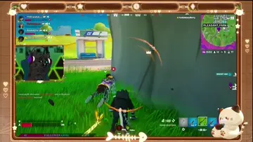 Sweaty Sunday with the buddies! Giveaway | Clip