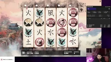 big hit