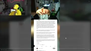 PIEDRA DEFIENDE A WEST DE LA POLEMICA CON AIDA