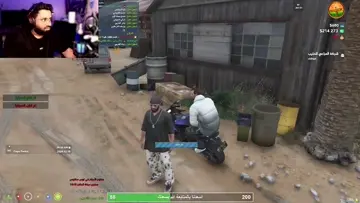 اعطيته يسوق السويق