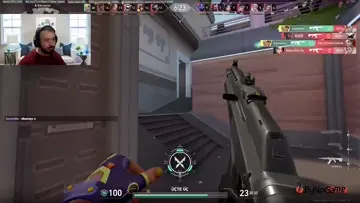 Viper napıyonn