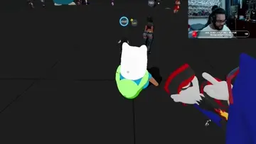 AHHHHHHHH!!! hi. More Games amd More Con | Clip