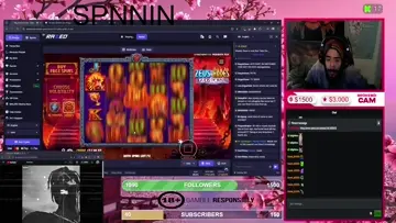 GIVEAWAYS!!! CASINO TIMEEEEEEE | Clip